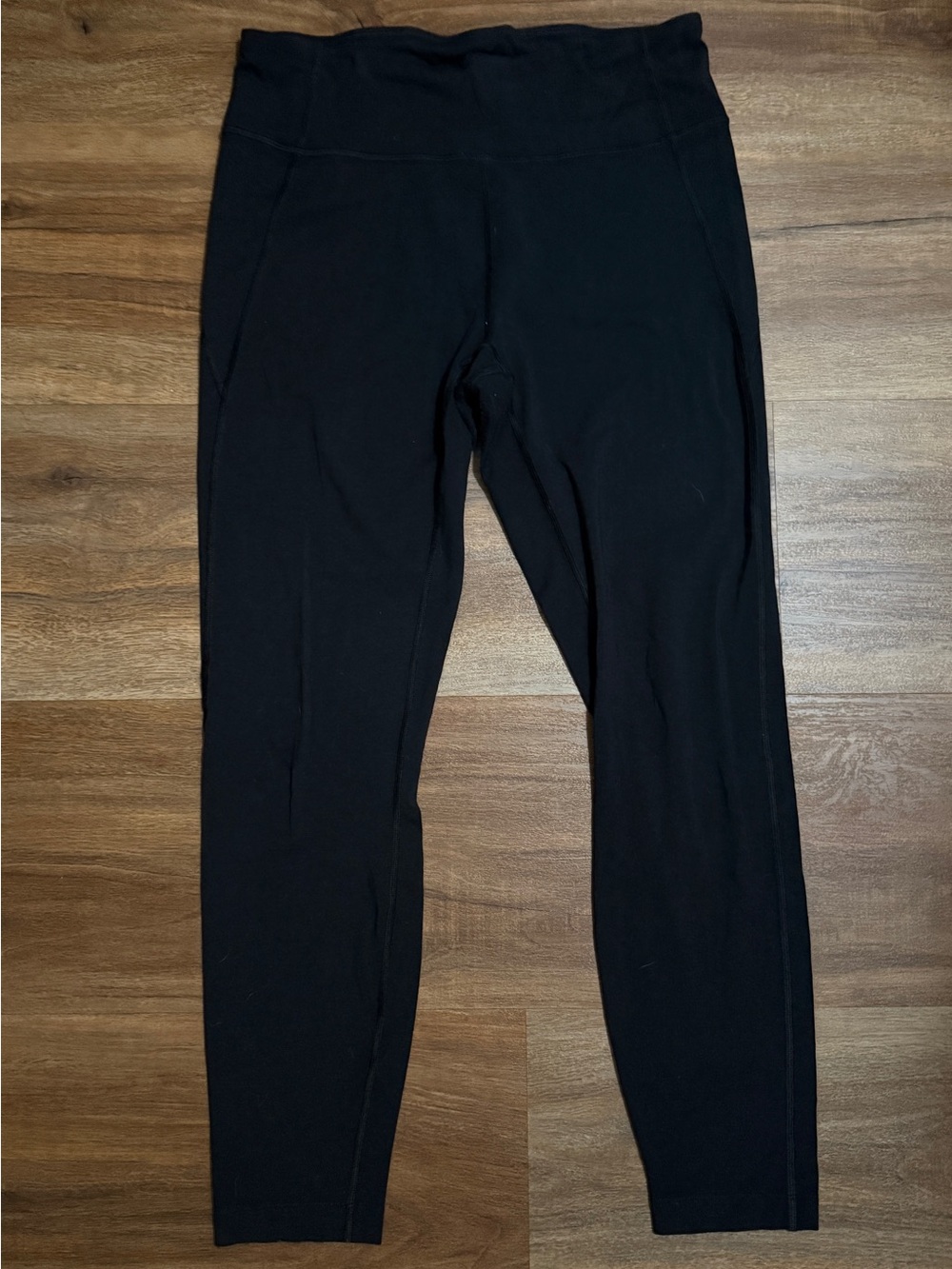 Allbirds women’s black leggings